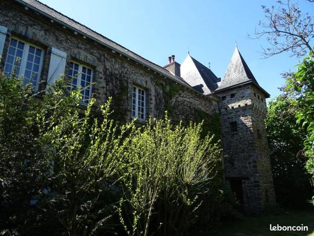 Maison vente à Maisoncelles-du-Maine, Mayenne