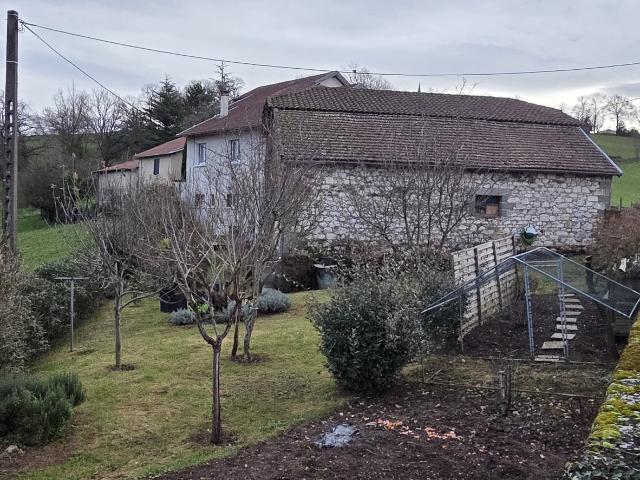 Maison vente à Vieille-Carrière, Montredon