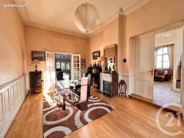 Maison vente à Tours, Joué-lès-tours