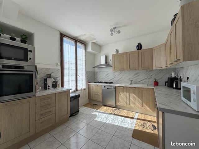 Maison vente à Auxerre, Saint-florentin