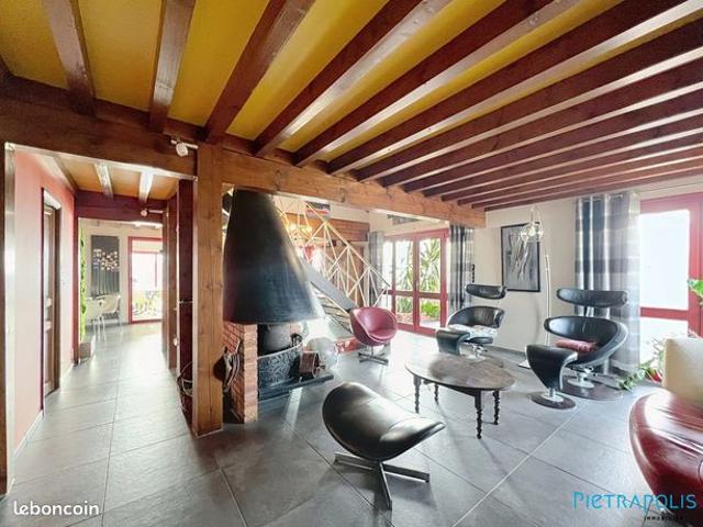 Maison vente à Roanne, Saint-victor-sur-rhins