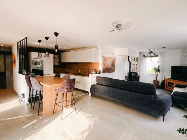 Maison vente à Talmont-saint-hilaire, La Patauderie Maison vente à Talmont-saint-hilaire, La Patauderie