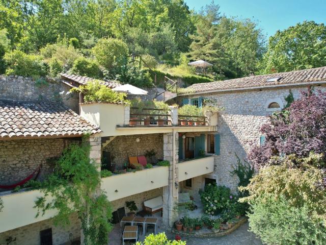 Maison vente à Alès, Barjac