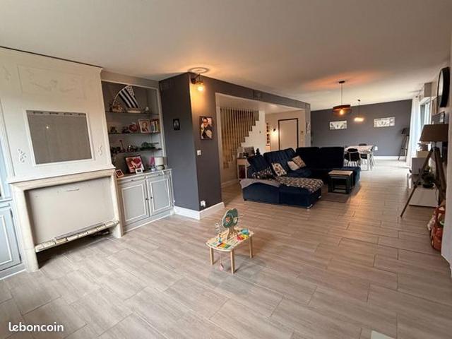 Maison vente à Châtellerault, Pleumartin