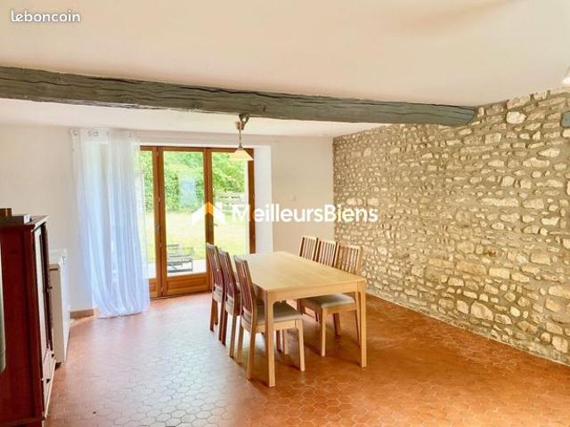 Maison vente à Beauvais, Montjavoult