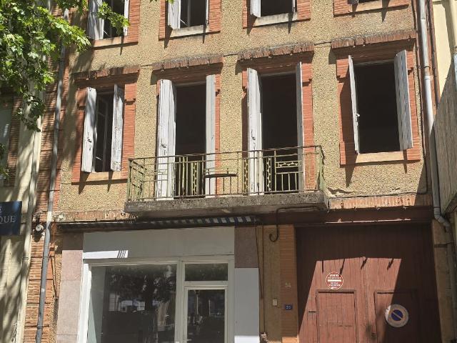 Maison vente à Castelsarrasin, Occitanie