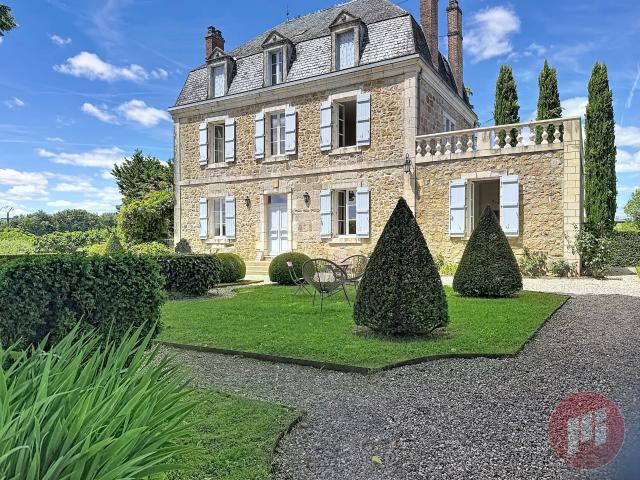 Maison vente à Brive-la-Gaillarde, Brignac-la-plaine