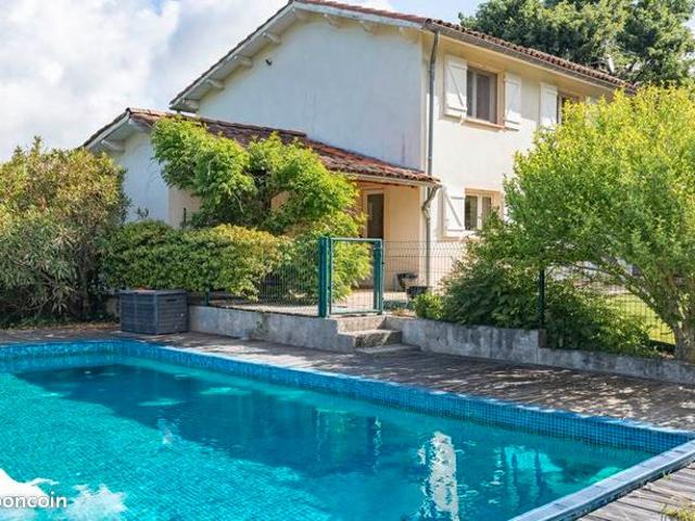 Maison vente à Pamiers, Bonnac