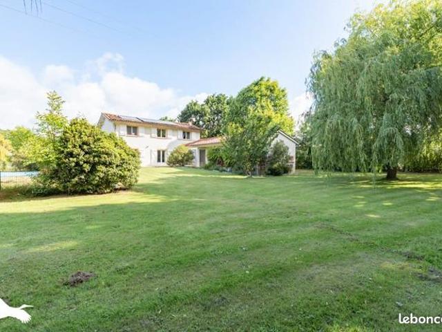 Maison vente à Pamiers, Bonnac