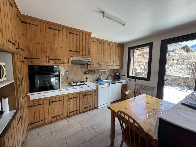 Maison vente à Albertville, Bozel