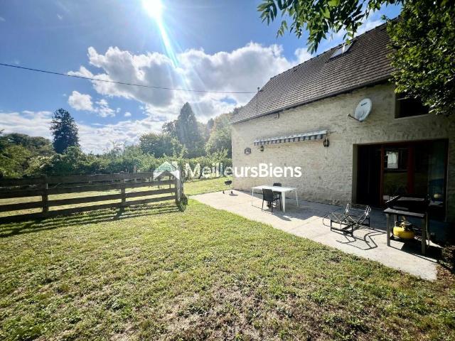 Maison vente à Beauvais, Montjavoult
