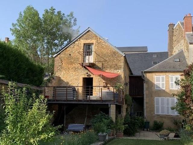 Maison vente à Sedan