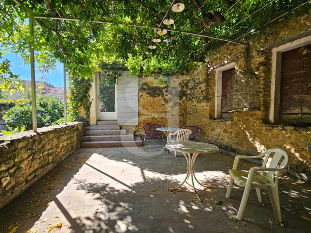 Maison vente à Courthézon, Vaucluse