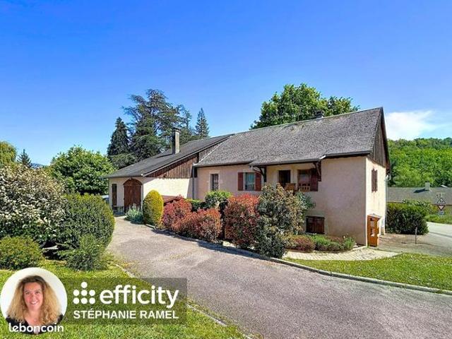 Maison vente à Saint-Julien-en-Genevois, Marlioz