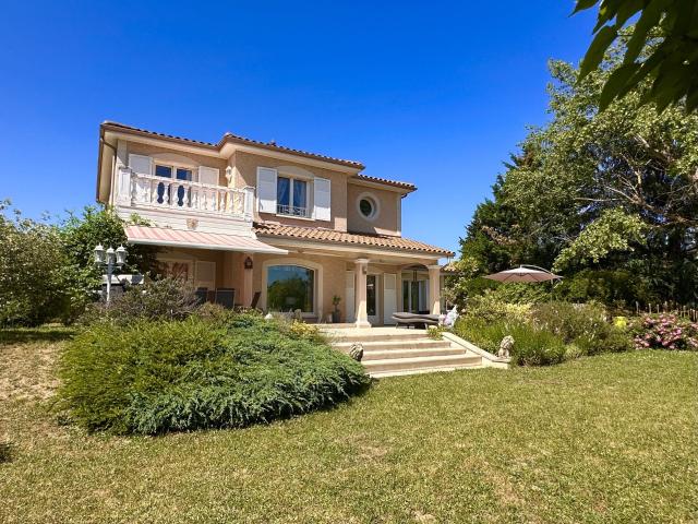 Maison vente à Parc des Blanchisseurs, Grézieu-la-Varenne