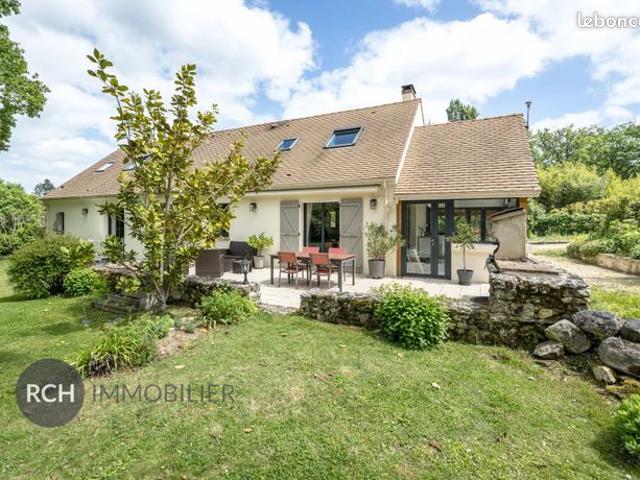 Maison vente à Rambouillet, Gambais