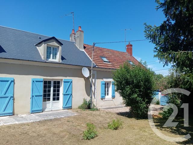 Maison vente à Saint-Amand-Montrond, Torteron