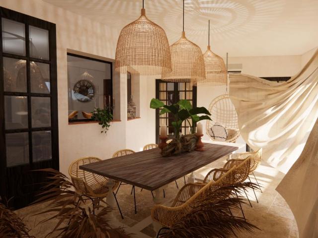 Maison vente à Ajaccio, Coggia