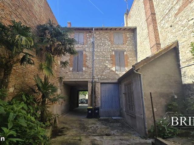 Maison vente à Valence