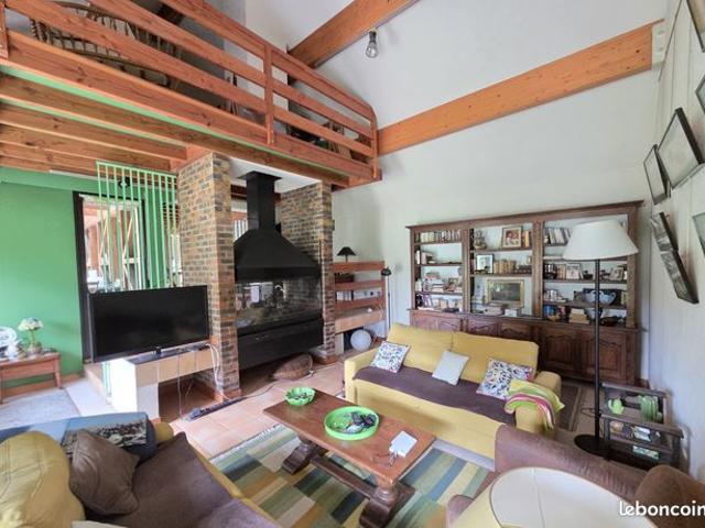 Maison vente à Bressolles, Allier