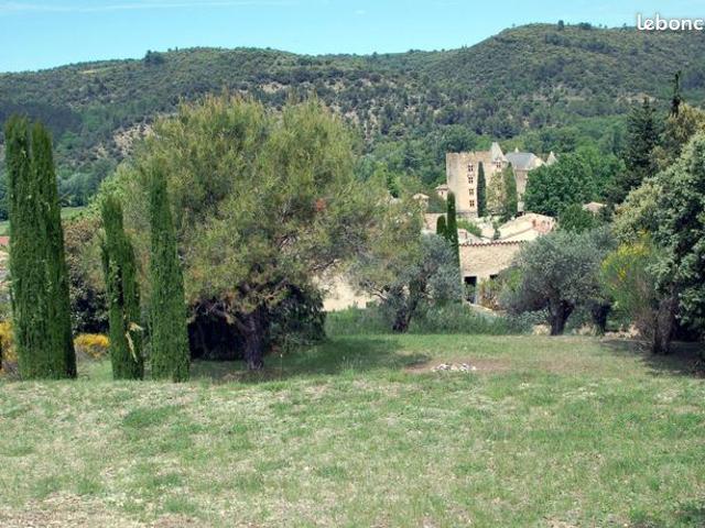 Maison vente à Forcalquier, Allemagne-en-provence