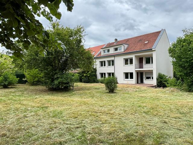 Maison vente à Forbach-Boulay-Moselle, Saint-avold