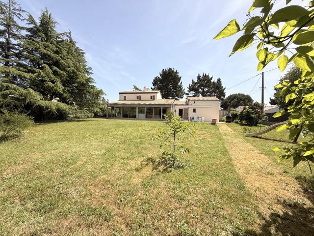 Maison vente à Nantes, Bouaye