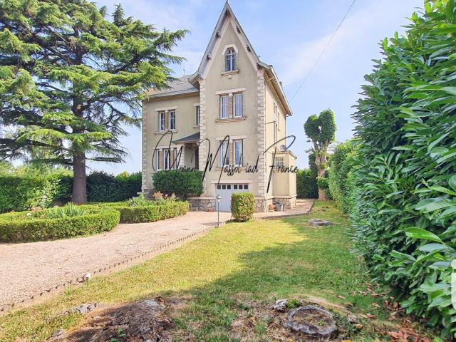 Maison vente à Millau, Réquista