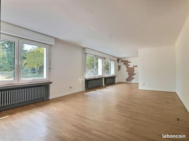 Maison vente à Forbach-Boulay-Moselle, Saint-avold