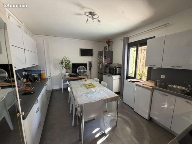 Maison vente à Tarbes, Marseillan