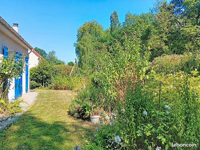 Maison vente à Palaiseau, Marcoussis
