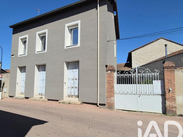 Maison vente à Saint-Étienne, Andrézieux-bouthéon