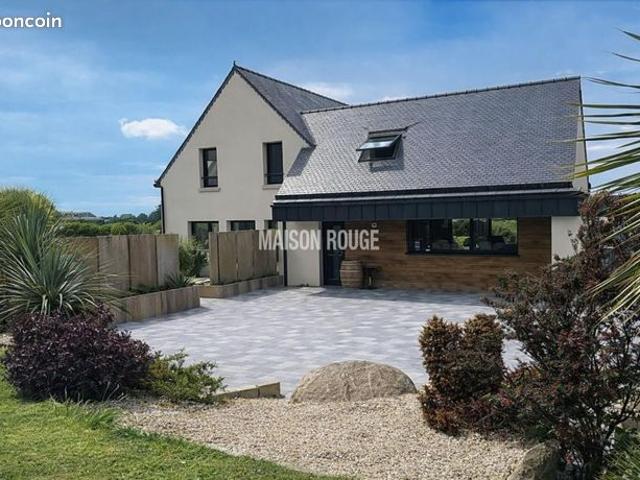 Maison vente à Lannion, Bretagne