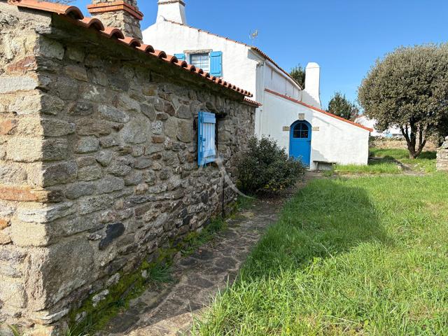 Maison vente à Les Sables-d'Olonne, Noirmoutier-en-l'ile