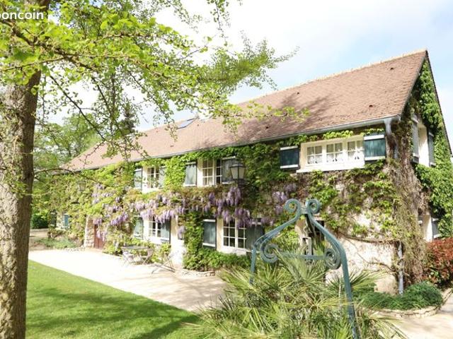 Maison vente à Mantes-la-Jolie, Bréval