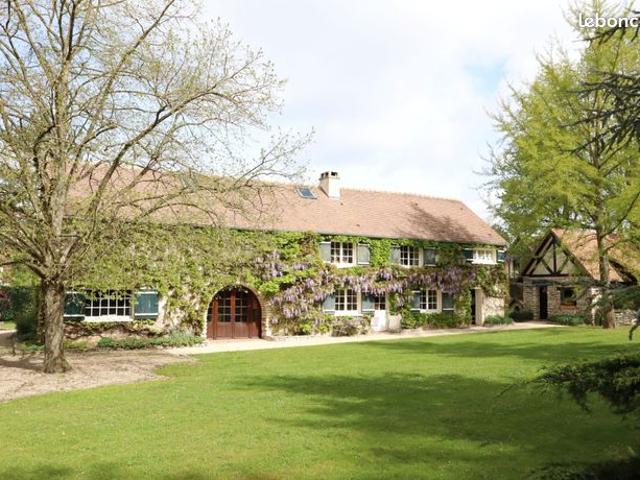 Maison vente à Mantes-la-Jolie, Bréval