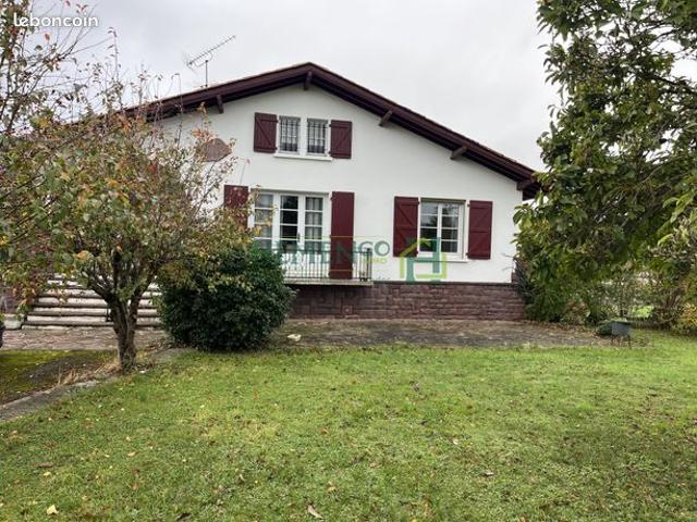Maison vente à Grenoble, Saint-jean-le-vieux