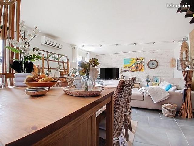 Maison vente à Montpellier, Frontignan