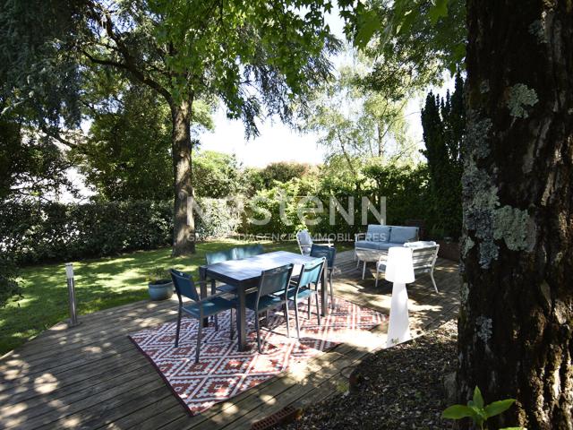 Maison vente à Nantes, Couëron