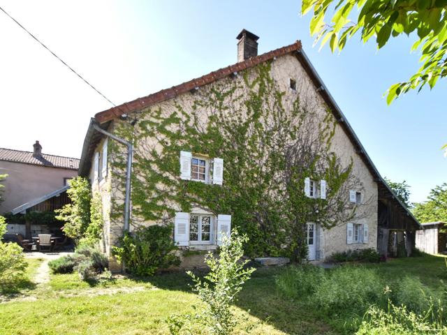 Maison vente à Vesoul, Beaumotte-aubertans