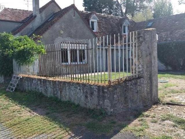 Maison vente à Brette-les-Pins, Sarthe