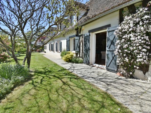 Maison vente à Nogent-le-Rotrou, Frazé