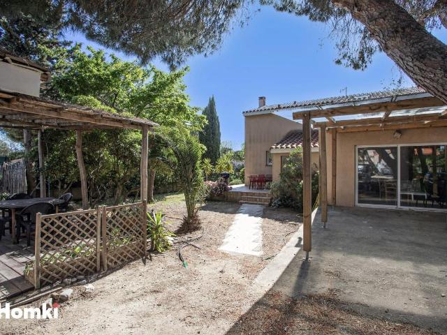 Maison vente à Céret, Saint-cyprien