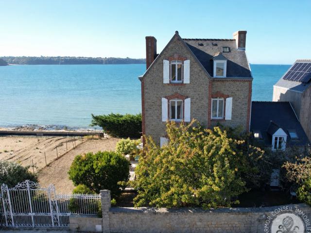 Maison vente à Saint-Jacut-de-la-Mer, Côtes-d'Armor
