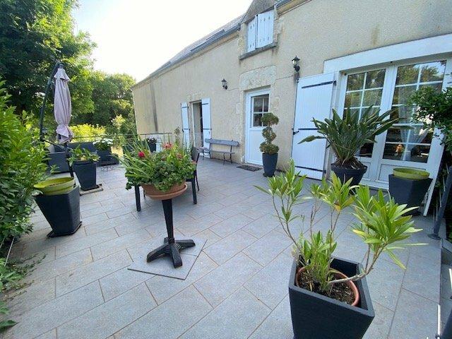 Maison vente à La Châtre, Chassignolles