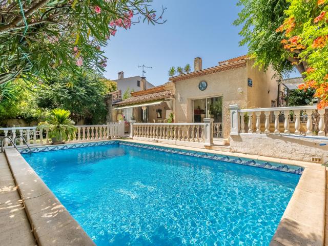 Maison vente à Montpellier