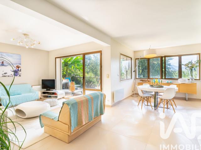 Maison vente à Annecy