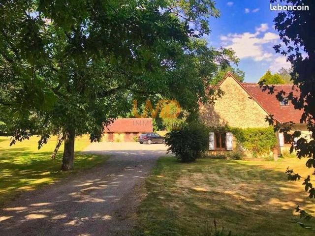 Maison vente à Vendôme, Choue