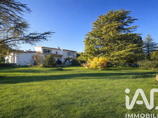 Maison vente à Carpentras, Malaucène