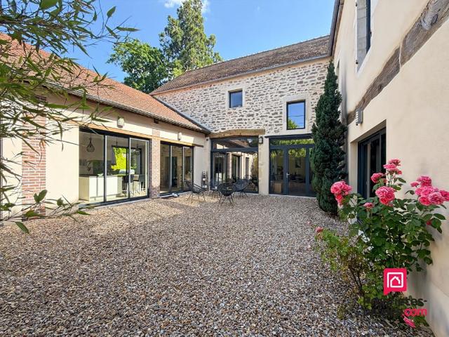 Maison vente à Avallon